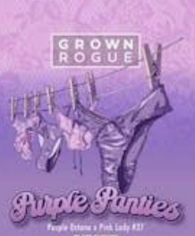 Yeti Pre Roll   Purple Panties