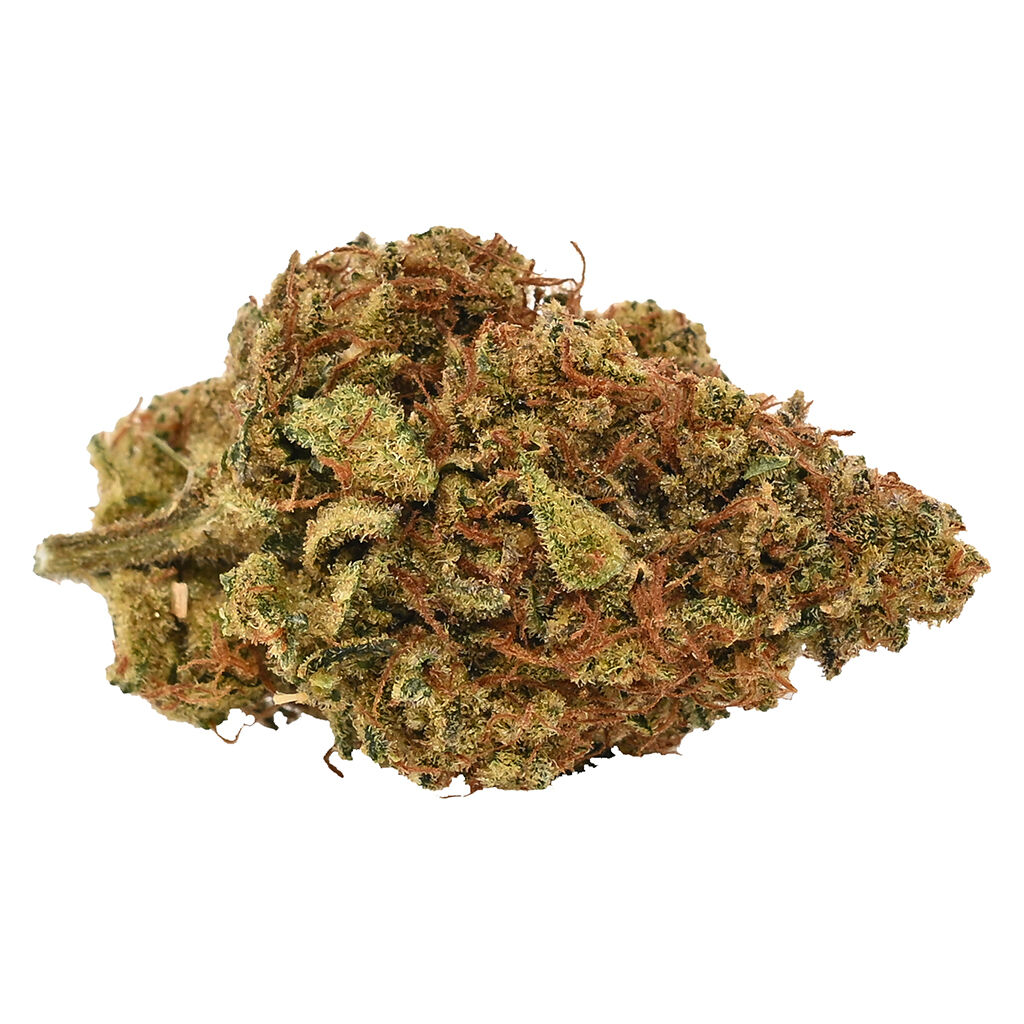 Catch Me Outside - Farmer's Market (Iced Kush) - Indica - 2.88% TERPS!!