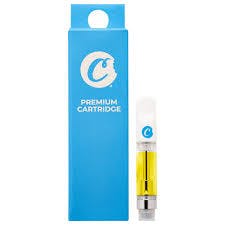 Moonwalkers Live Resin Cartridge: 1g