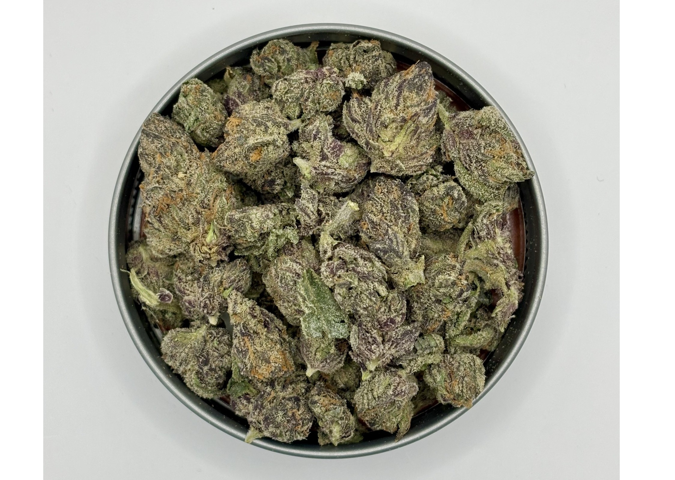 RedFox Cannabis | Lemon Cherry Icey | Bulk Flower | White Tier