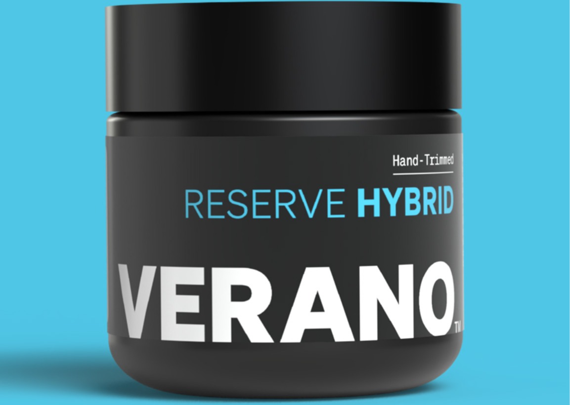Verano Reserve Flower - Purple Octane x Jealousy