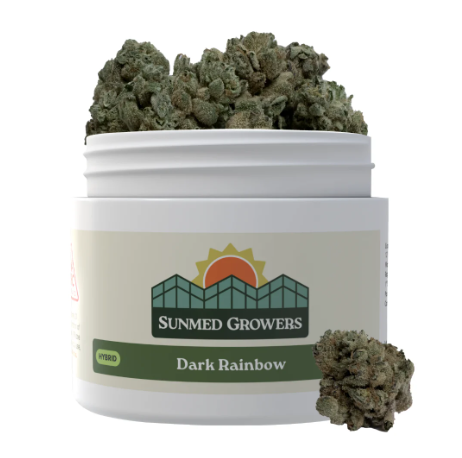 SUNMED Dark Rainbow 3.5g