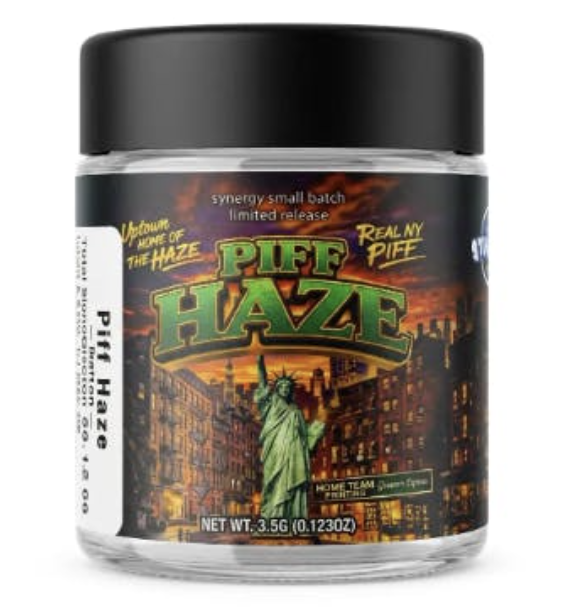 Piff Haze | Flower | 3.5g