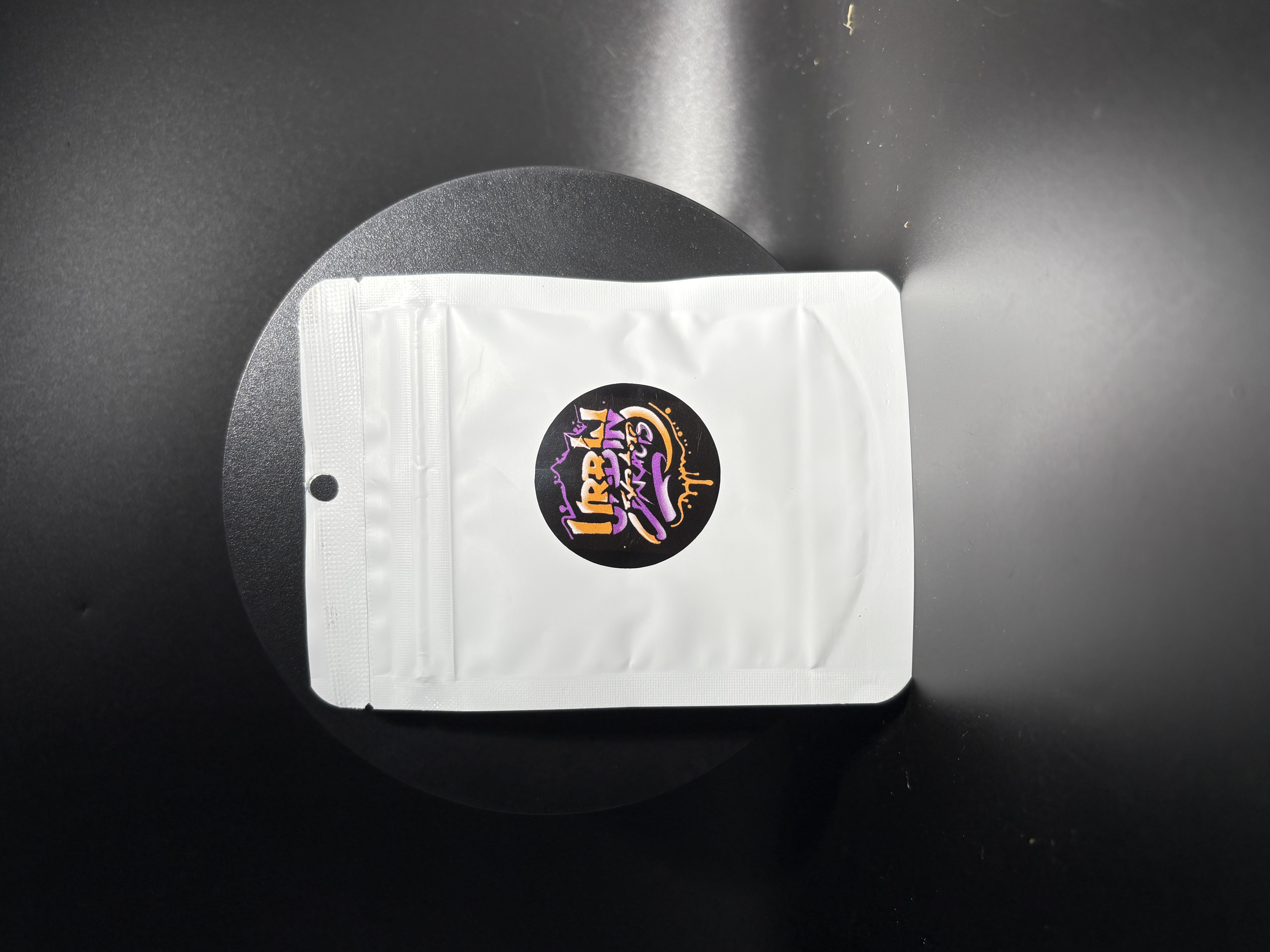 Urbin Extract - 2 Piece Gummies - 50 MG - Blueberry