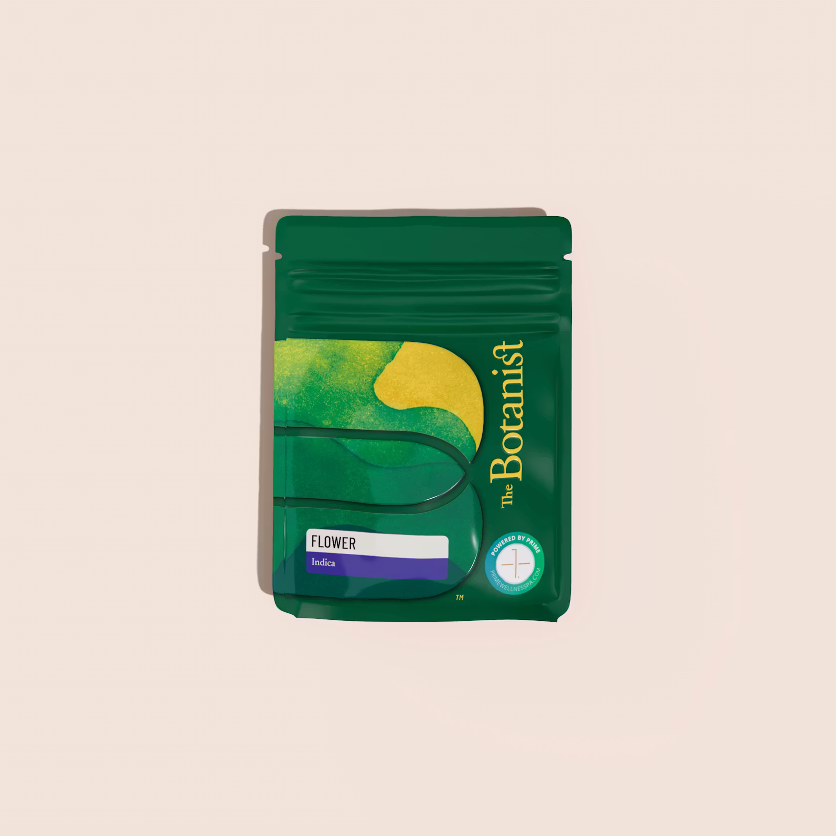 Violet Fog #1 | 3.5g
