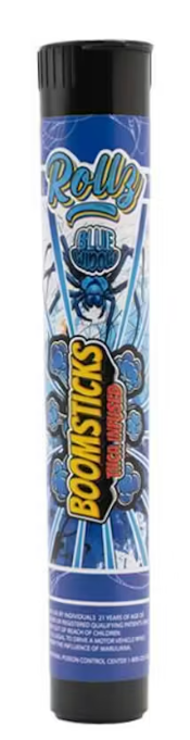 Freaky Tiki 1g Preroll