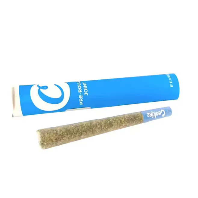 Cookies- Vienna Pre-Roll 1g