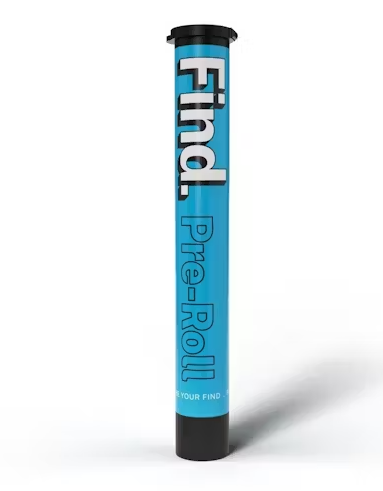 Paw Paw - Preroll 1g