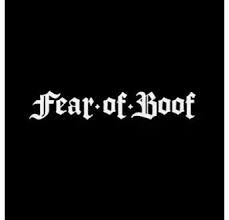 Fear of Boof x Doja SFV OG 3.5g