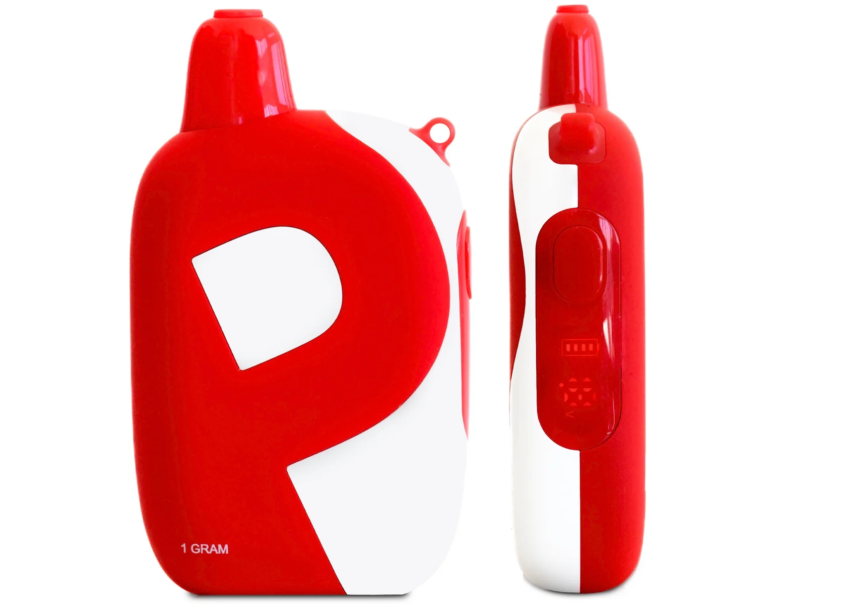 Preferred Gardens | Lulu Lemon Live Resin AIO | 1g