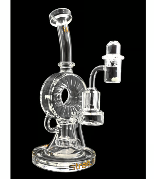 10" & 11" Water Pipe Stratus