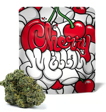 Flower | Cookies | Cherrymellow | 3.5g Whole Bud