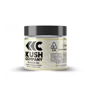 Kushco Og