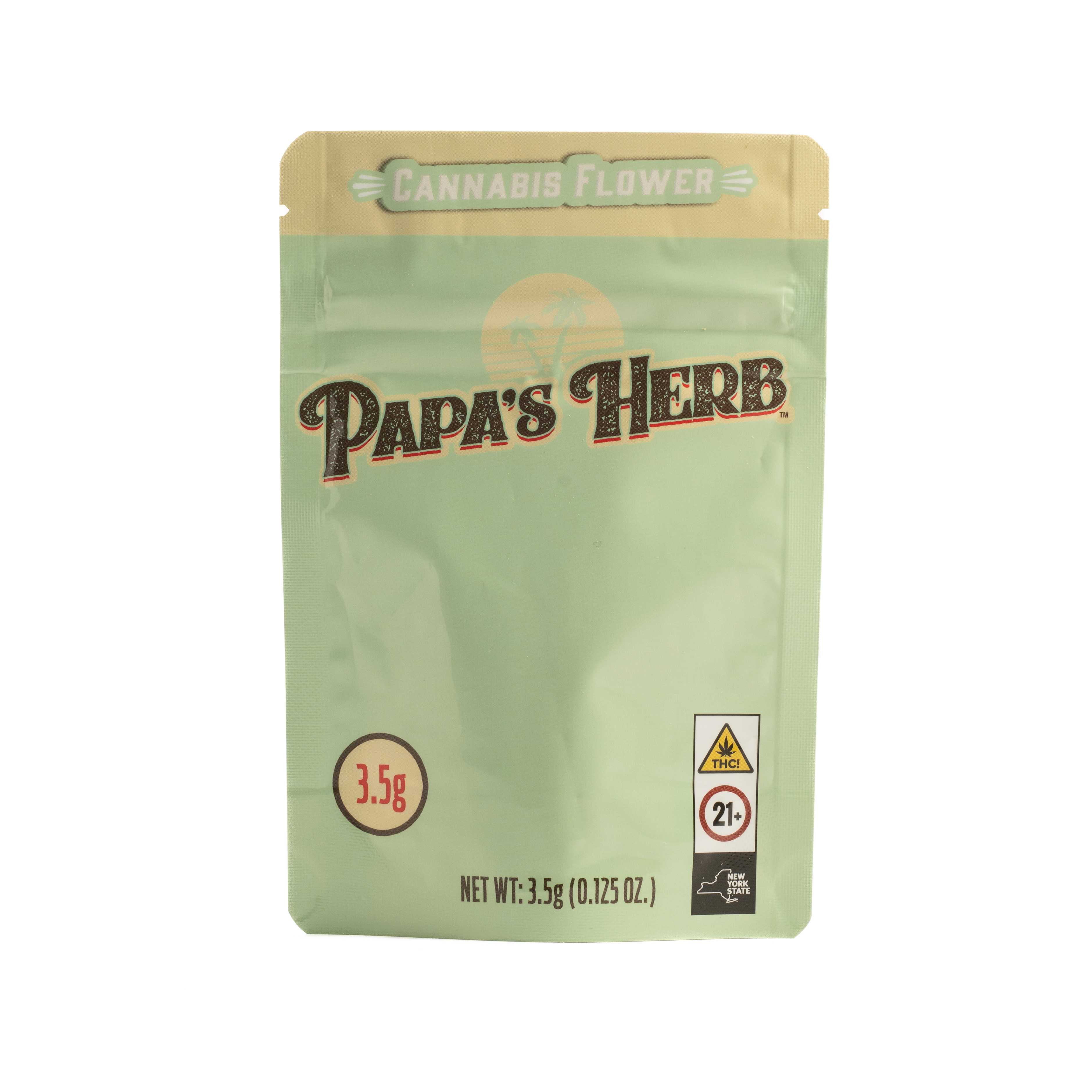 Papas Herb | Hella Jelly | Flower