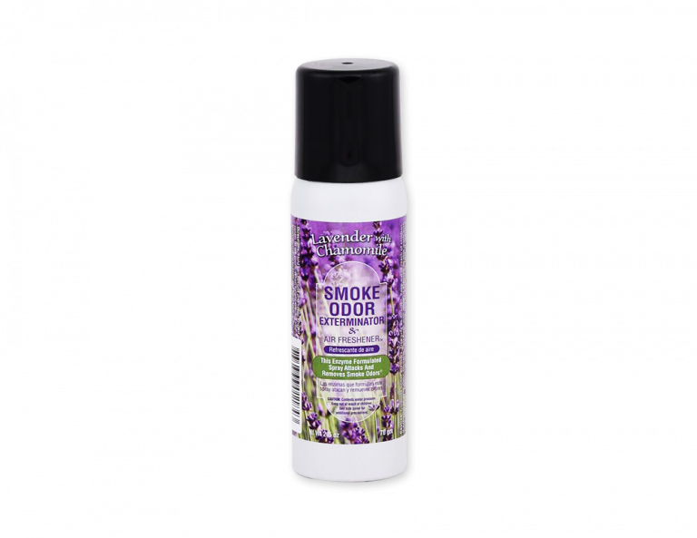 10oz Odor Exterminator Lavender Chamomile