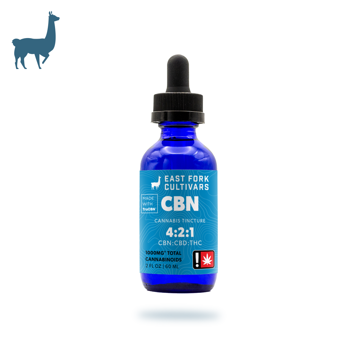 Hybrid Tincture