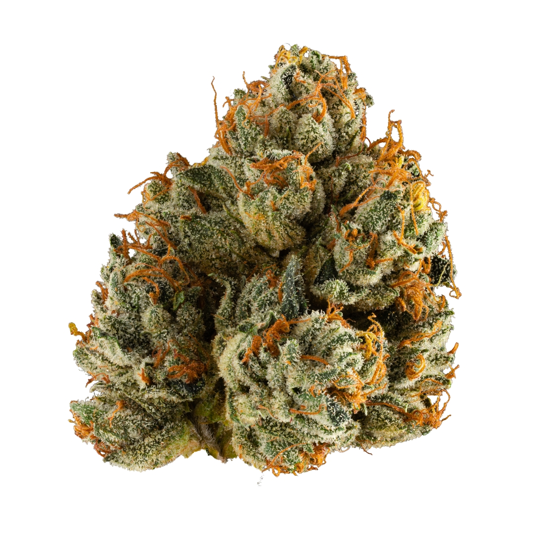 Triangle Kush