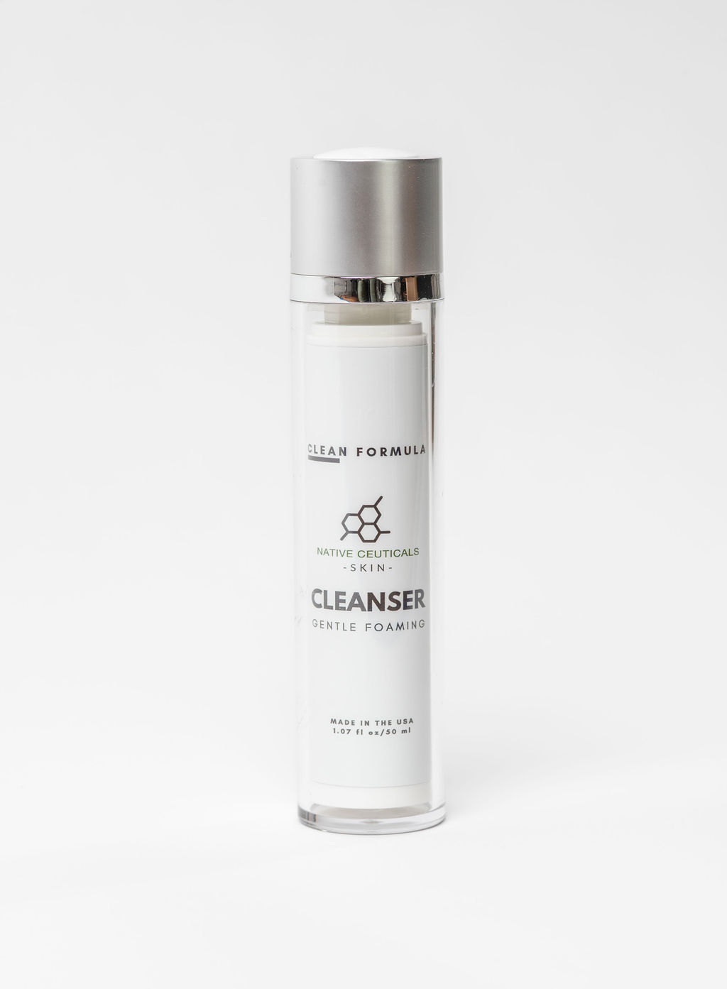 Ceuticals Cleanser Gentle Foaming