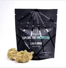 Anthologie | Flower | Sour Apricot | Hybrid - 3.5g