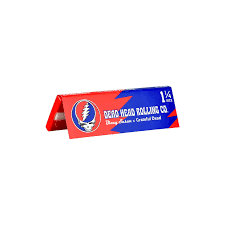 Ultra Thin 1 1/4 Rolling Papers