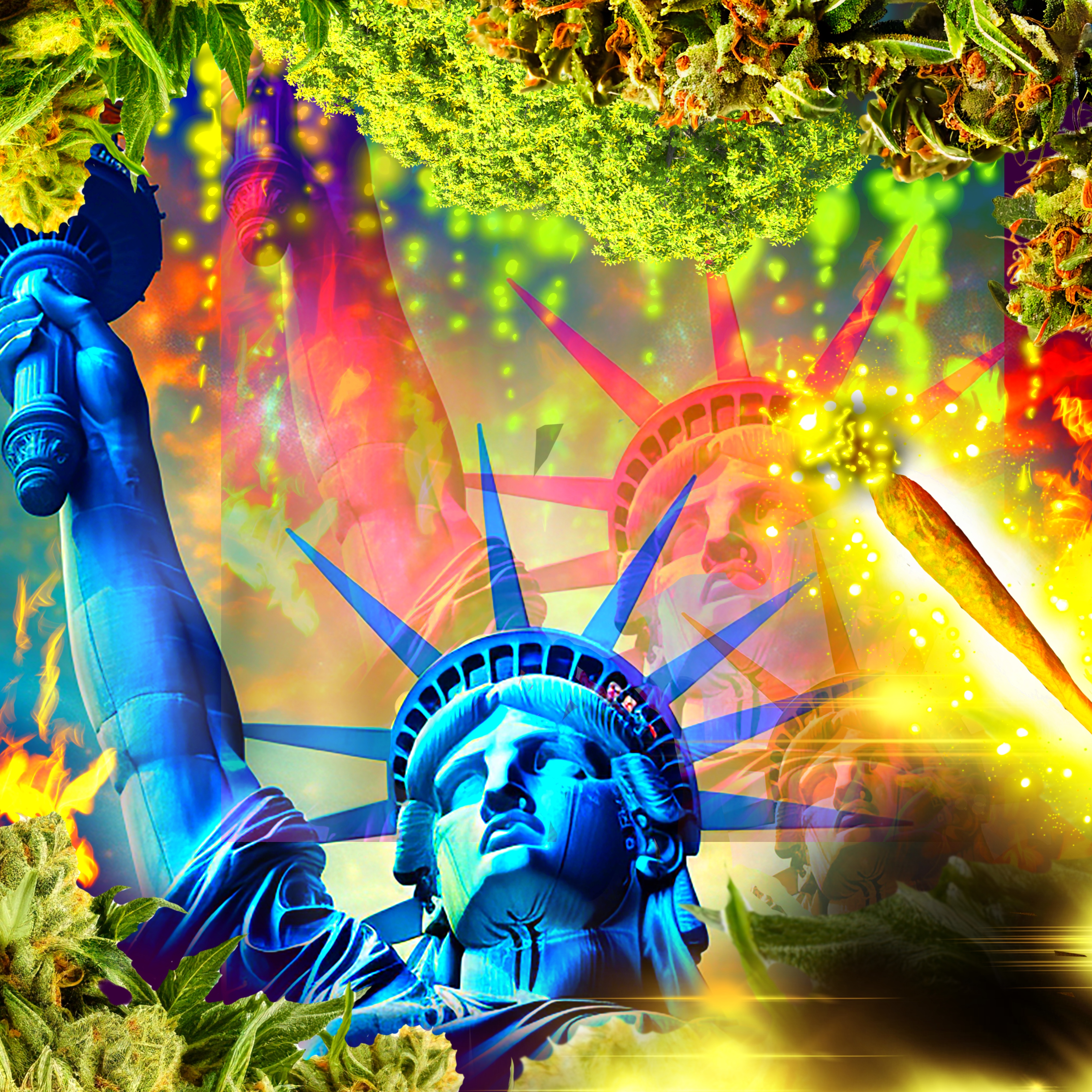 Sour Diesel | Flower