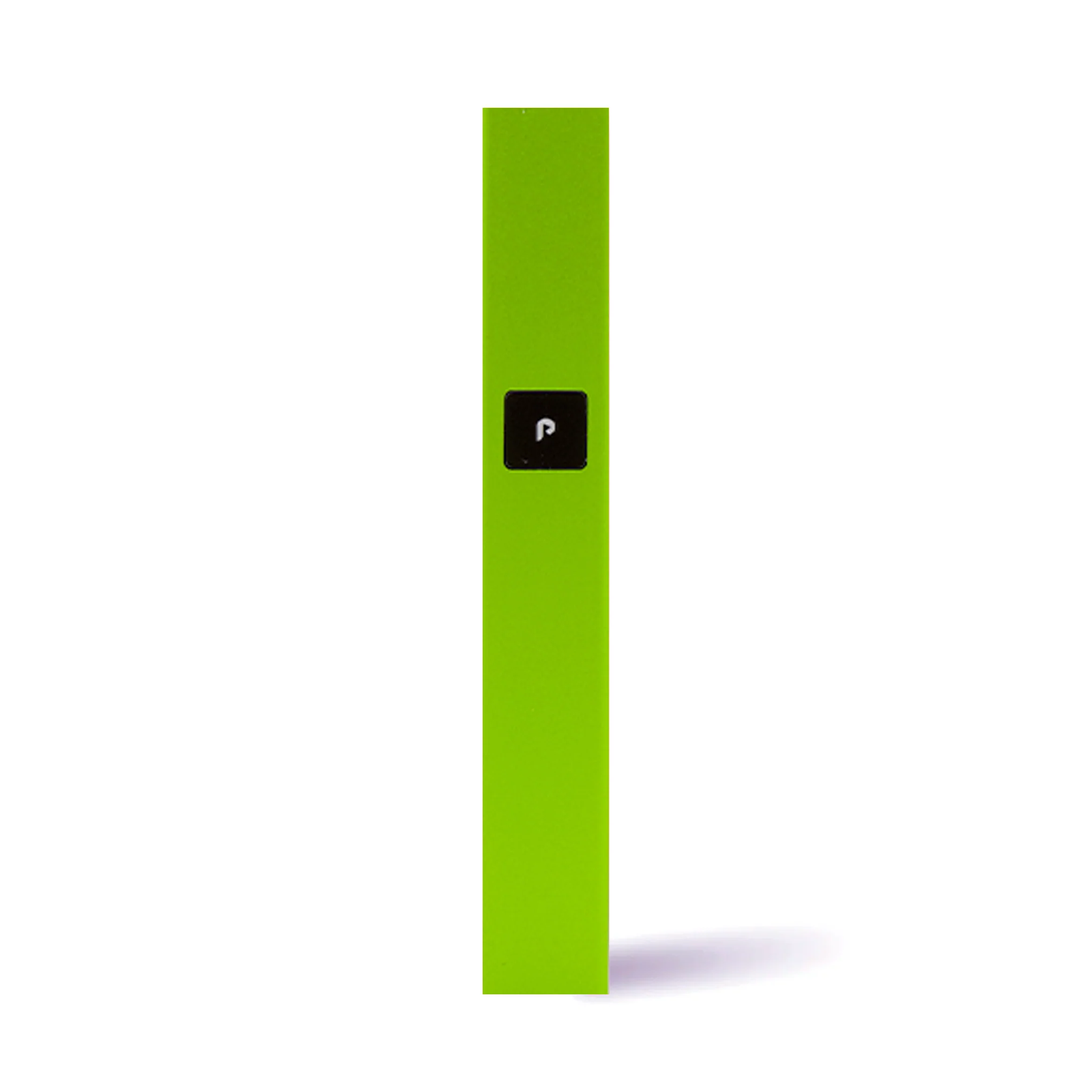 PLAY Battery | Green Steel