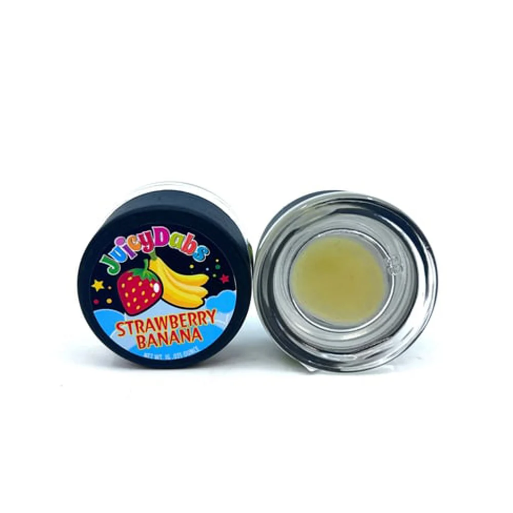 Con Rainbow Sherbet Hydrocarbon Extract