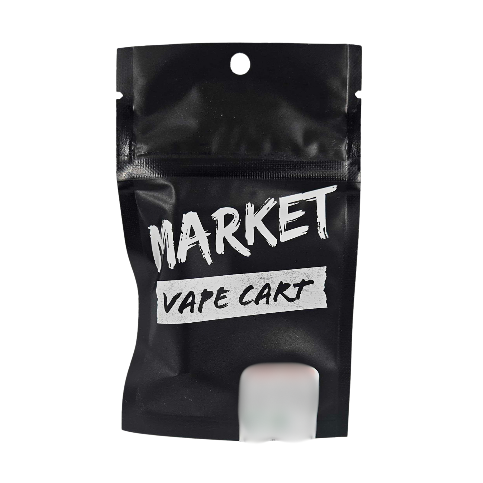 Vape Cartridge Jack Black