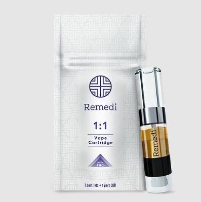 Caped Crusader Cart Thc Cbd