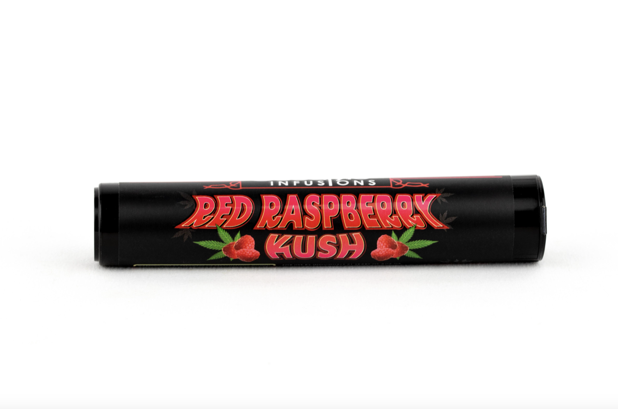 Goodlyfe: Red Raspberry Kush 1G Infused PreRoll