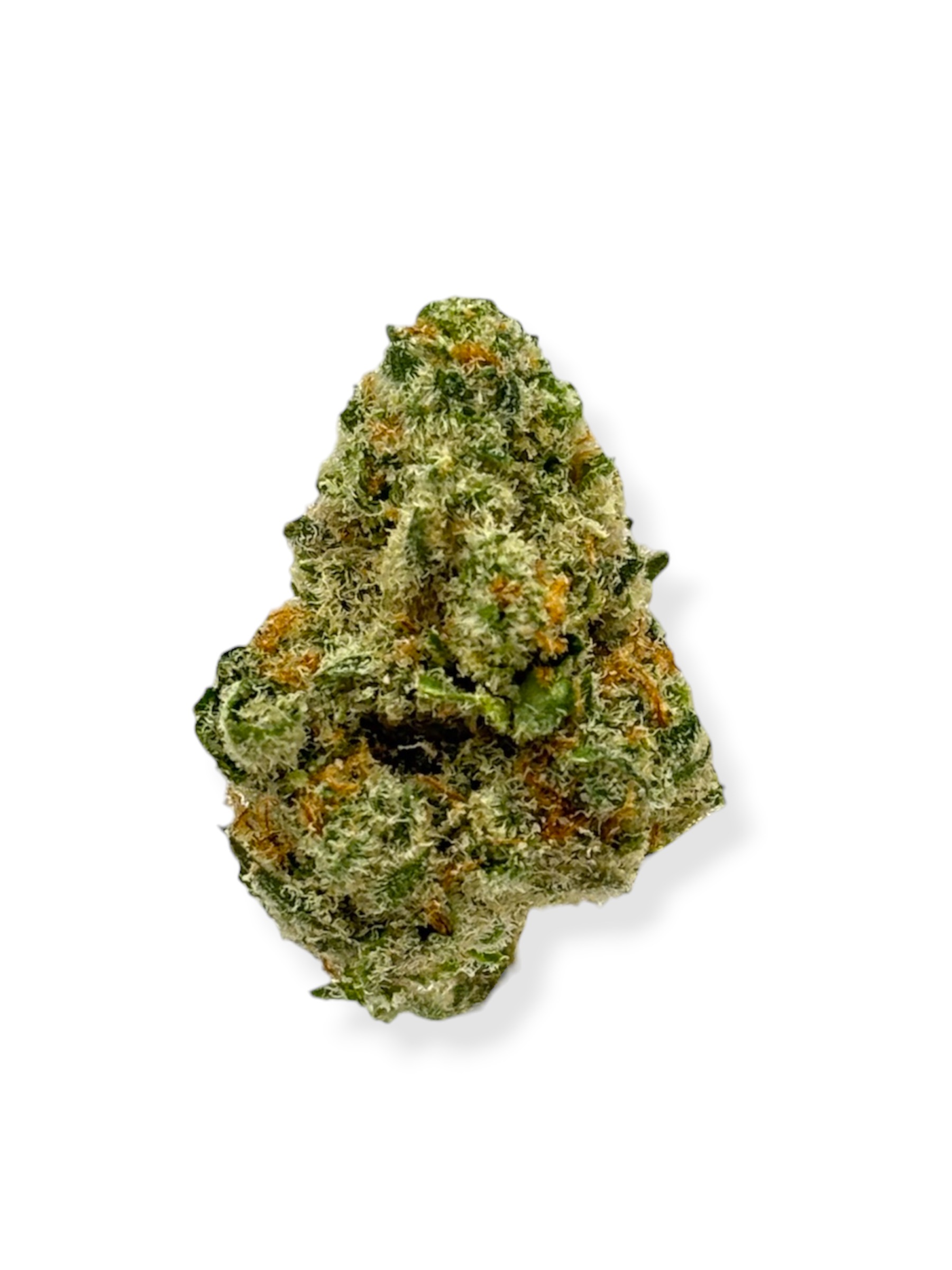 Heavyweight Heads - Clem Cake "Smalls"