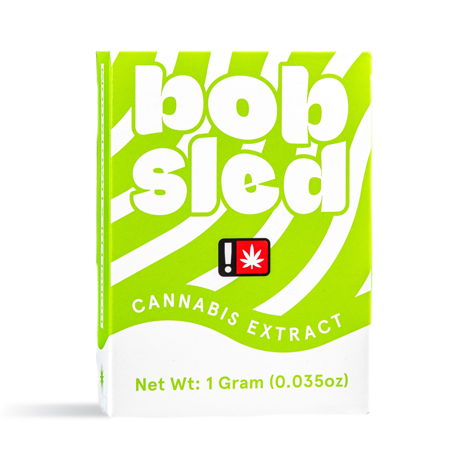 Phlame Cannabis: Bobsled - 9lb Hammer