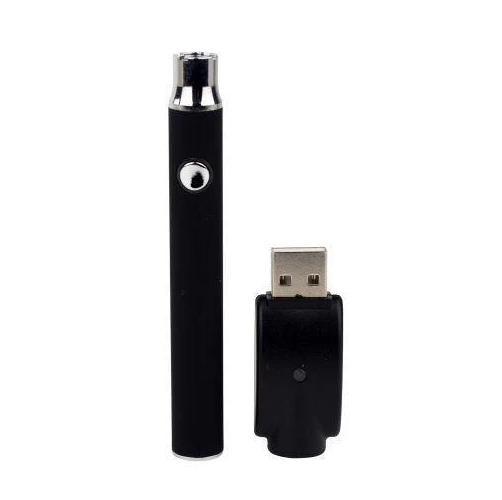 Battery Black