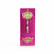PINK LEMONADE | SATIVA | LIVE ROSIN BRUSH | 2G | REC