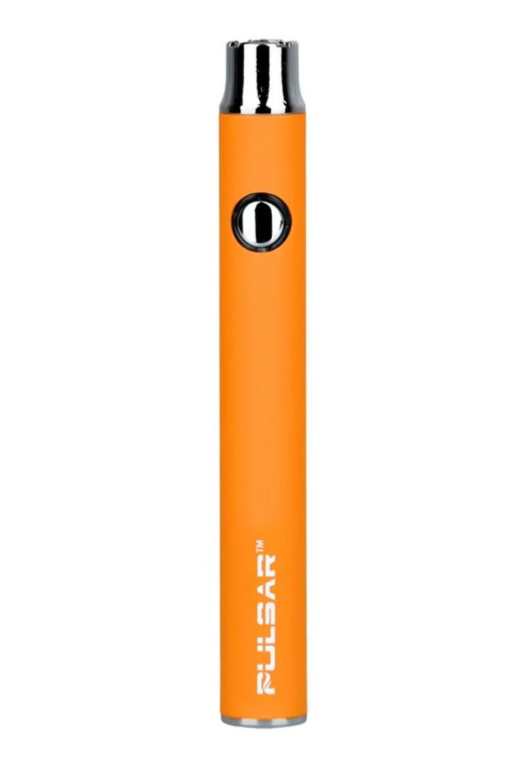 Pen Battery Orange
