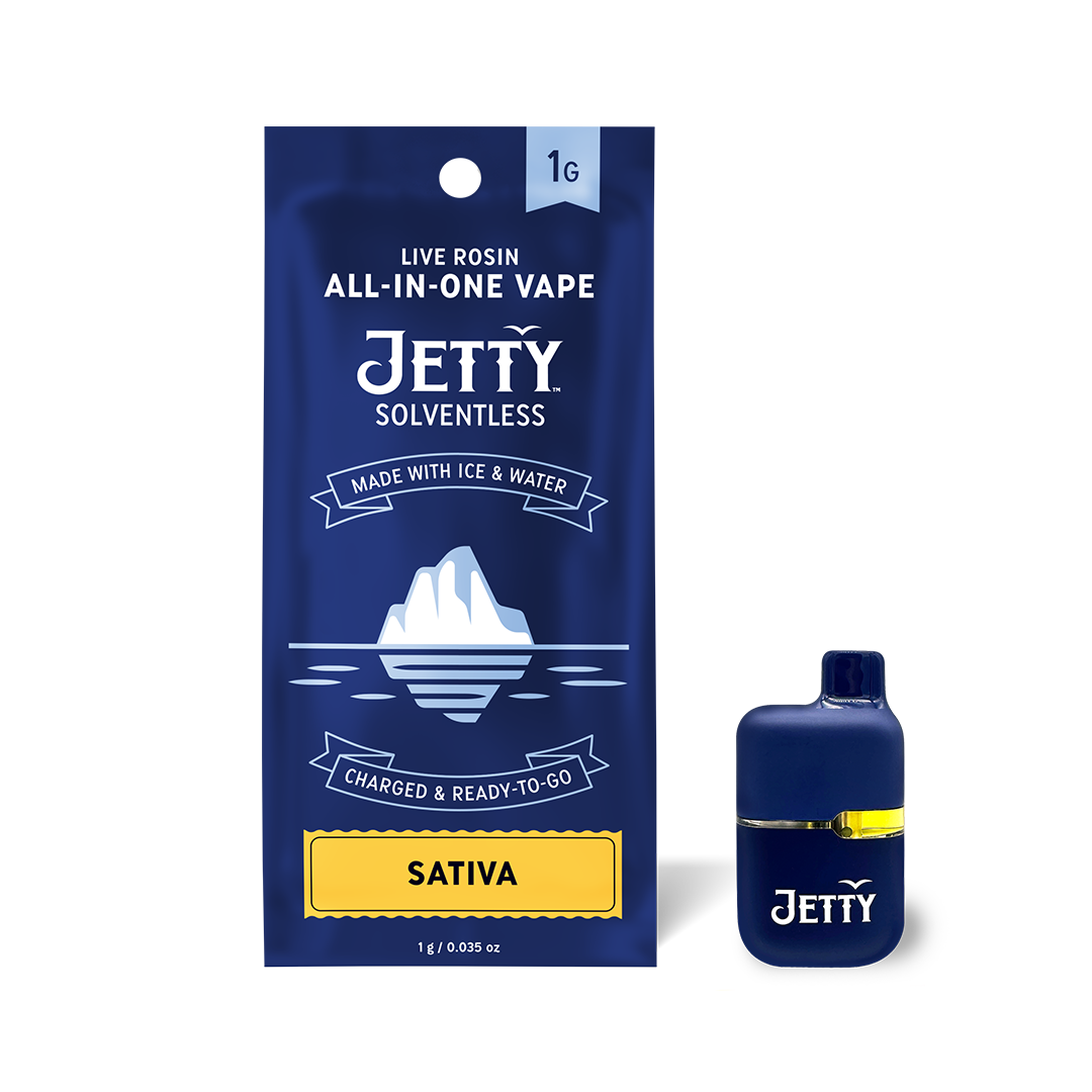 Tropicana Cherry Disposable | Jetty