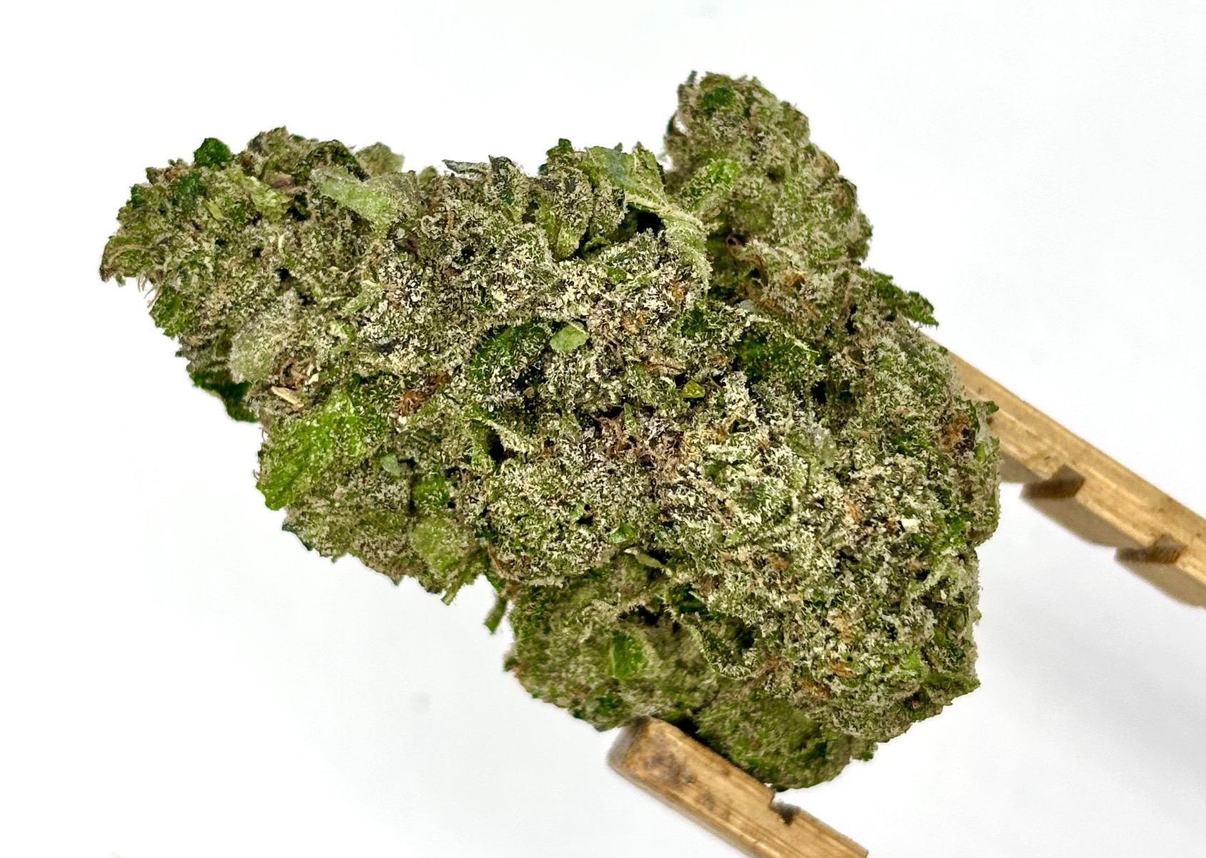 RedFox Cannabis | Double R Sherbs | Bulk Flower | Purple Tier