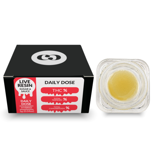 Common Citizen - Hella Jelly - LR Sugar & Sauce