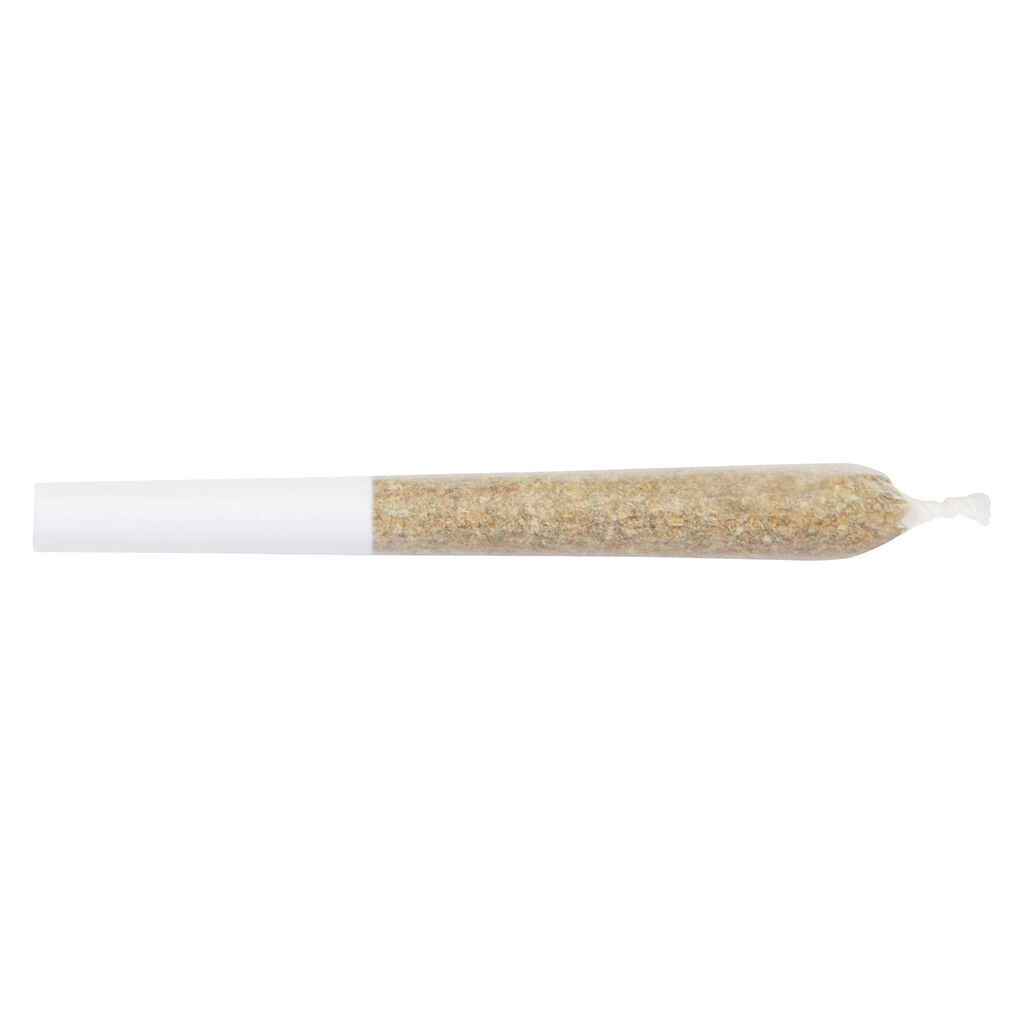 Tweed Quickies Cake n Bake Pre-Rolls, 10 x 0.35g indica