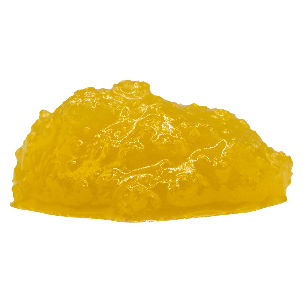 1964 - Cured Resin - Sativa - 1g