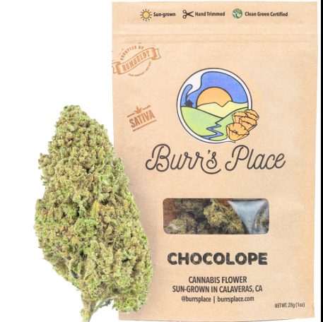 Chocolope