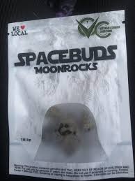 Moonrocks | Vanilla Frosting | 4g
