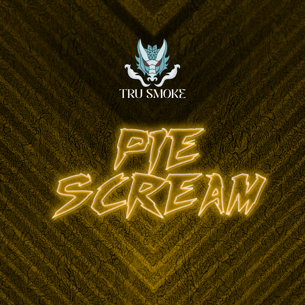 Straight Pie Scream