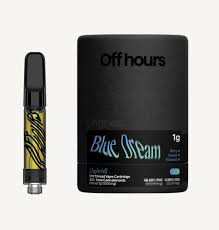 Offhours | 1g Vape Cart | Blue Dream
