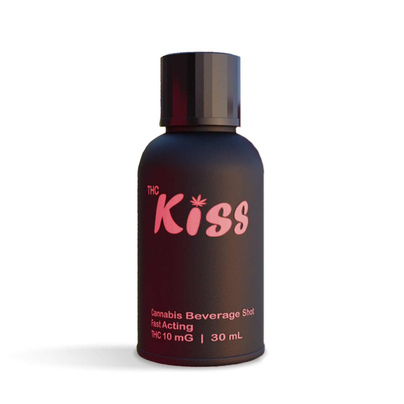 THC Kiss Guava Shot | 10mg