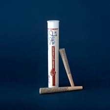 Jay's Party Pack | Preroll | Dreamsicle | Hybrid - 0.5g/2pk