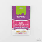 Motorcity - Drizzled Chocolate Strawberry Crispy 200MG