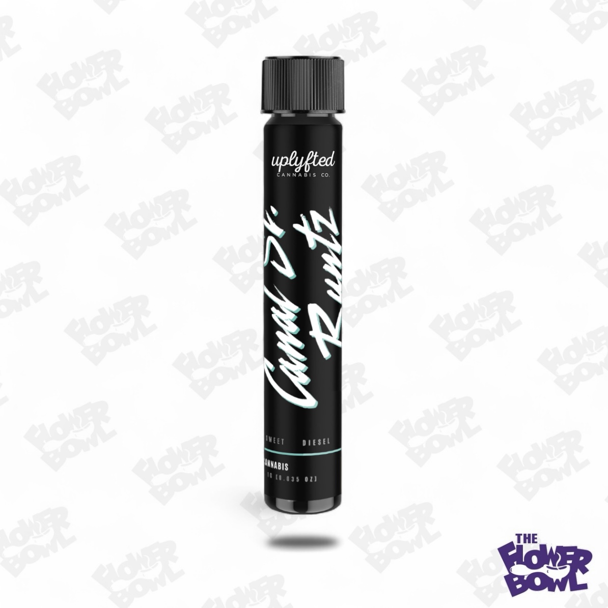 Uplyfted: Canal St. Runtz 1G Preroll (H)