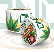 Oregon Natural Oils: Extracts - Ono - Strawberry Cough