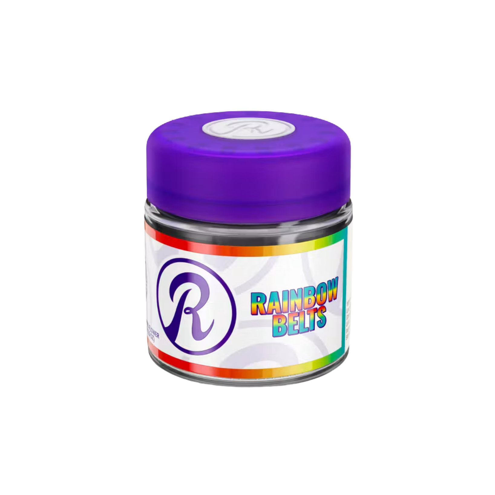 Runtz - Rainbow Belts - 3.5g